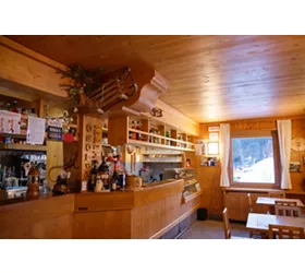 Bar Ristoro Laghetti