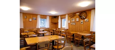 Bar Ristoro Laghetti