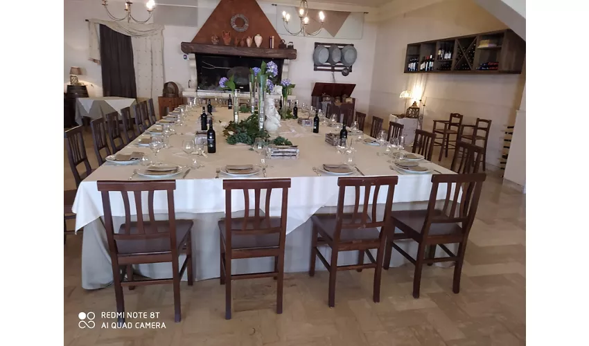Angione Restaurant
