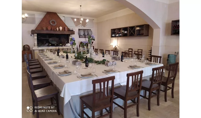 Angione Restaurant