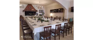 Angione Restaurant