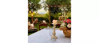 Angione Restaurant