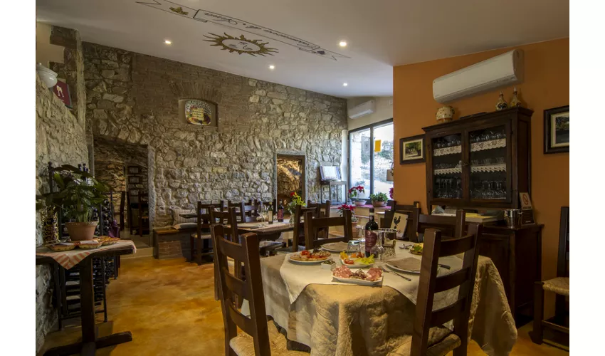 Azienda Agraria Casanuova di Ama