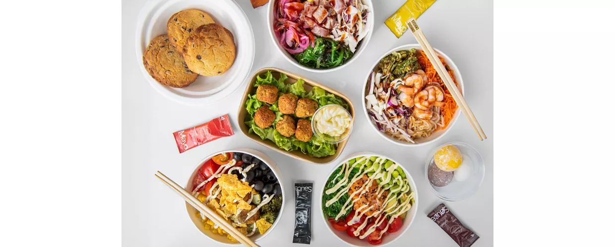 CasaFazi Poke