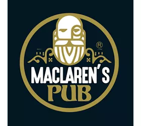MacLaren's Pub Italia