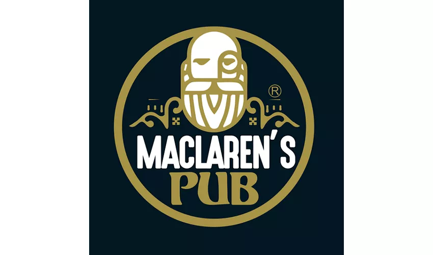MacLaren's Pub Italia