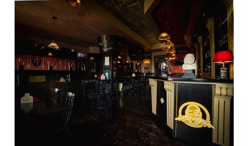 MacLaren's Pub Italia