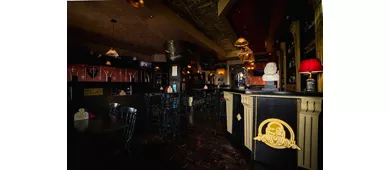 MacLaren's Pub Italia