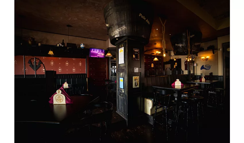 MacLaren's Pub Italia