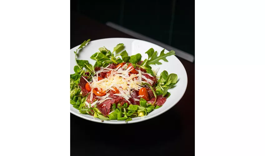 MacLaren's Pub Italia
