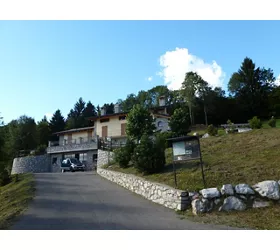 Agriturismo Trapletti