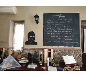 la locanda del cont