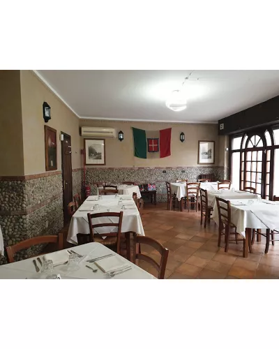 la locanda del cont