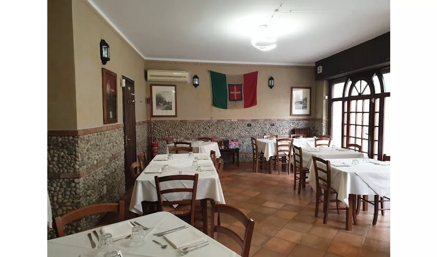 la locanda del cont