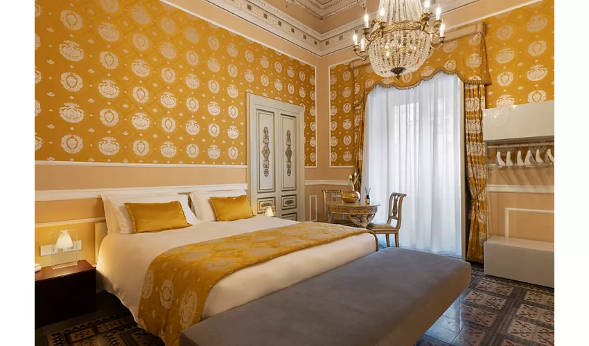 Palazzo Marletta Luxury House Hotel