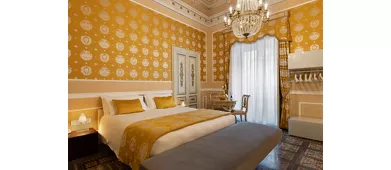 Palazzo Marletta Luxury House Hotel