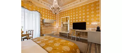 Palazzo Marletta Luxury House Hotel