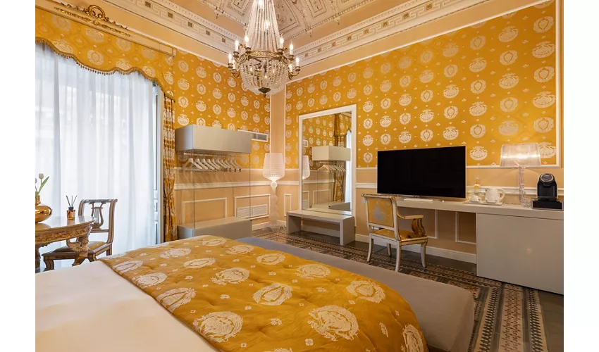 Palazzo Marletta Luxury House Hotel