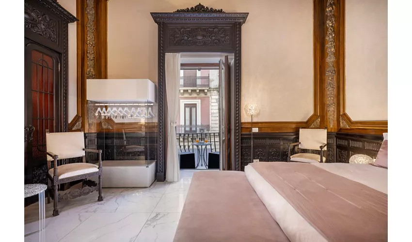 Palazzo Marletta Luxury House Hotel