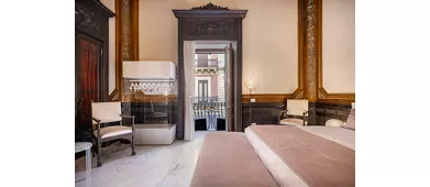 Palazzo Marletta Luxury House Hotel