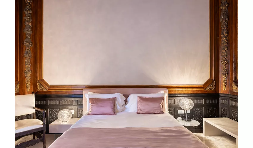 Palazzo Marletta Luxury House Hotel