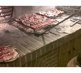 Ristorante Petronius