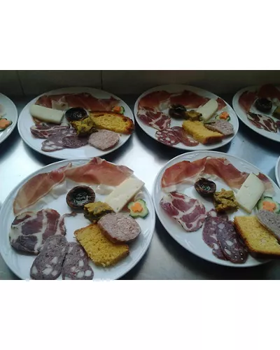 Ristorante Petronius