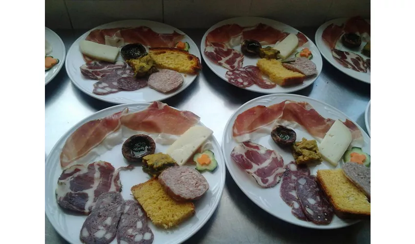 Ristorante Petronius