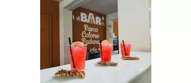 Bar Parco Colonie Padane