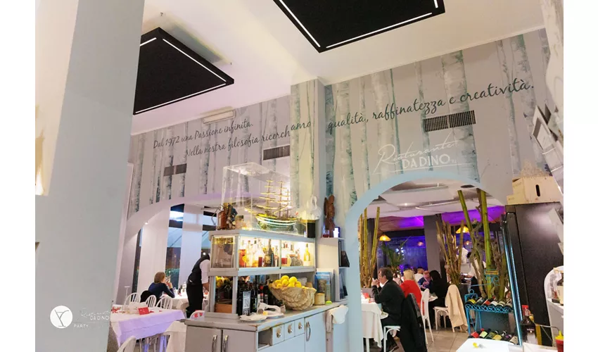 Ristorante da Dino