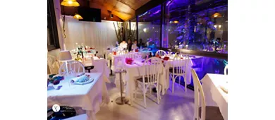 Ristorante da Dino