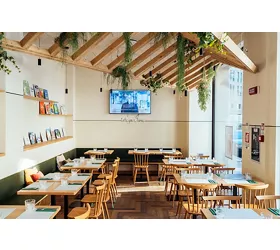 Benvenuto Family Restaurant - Milano