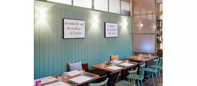 Benvenuto Family Restaurant - Milano