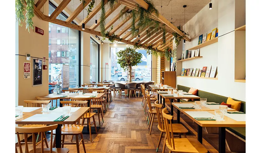 Benvenuto Family Restaurant - Milano
