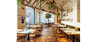 Benvenuto Family Restaurant - Milano