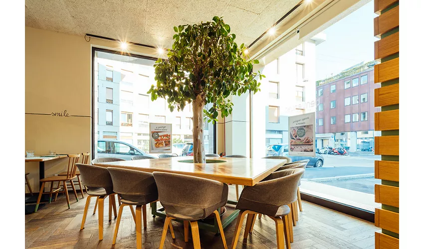 Benvenuto Family Restaurant - Milano