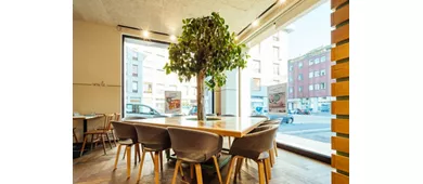 Benvenuto Family Restaurant - Milano