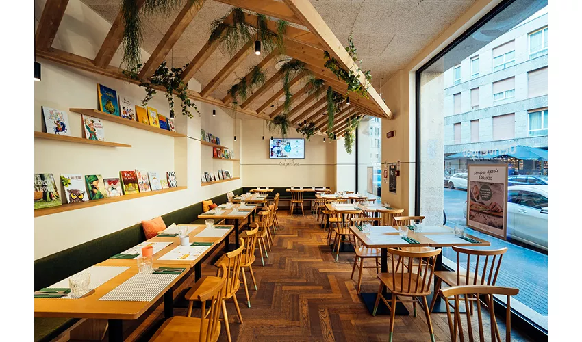Benvenuto Family Restaurant - Milano