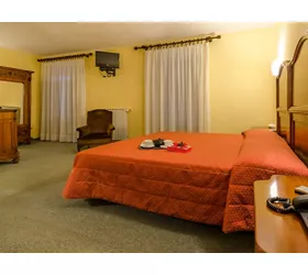 Albergo Bigio SRL