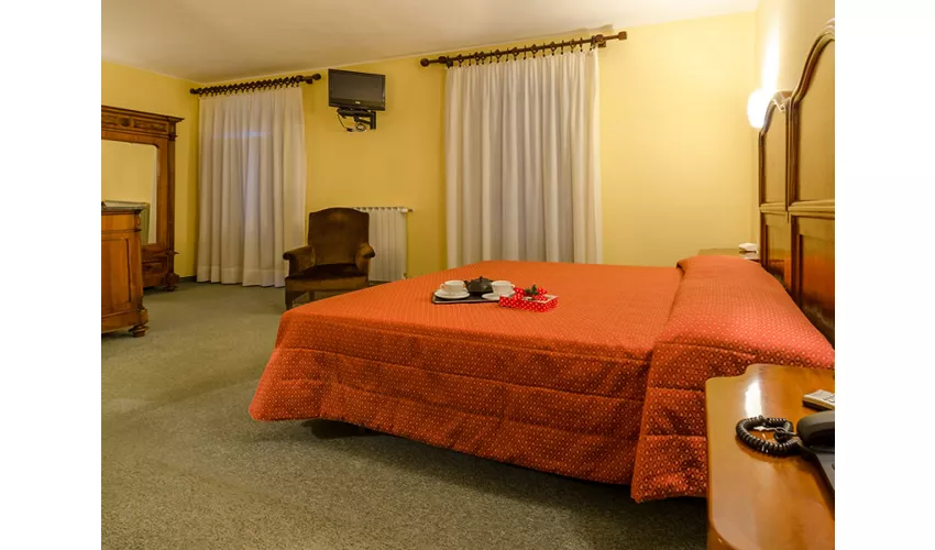 Albergo Bigio SRL