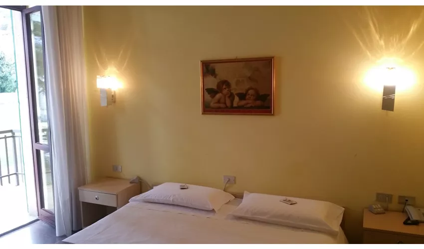 Albergo Bigio SRL