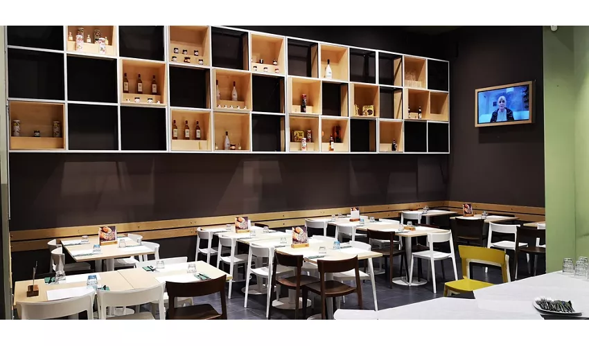 Benvenuto Family Restaurant - Rivalta