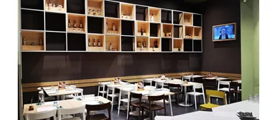 Benvenuto Family Restaurant - Rivalta