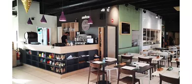 Benvenuto Family Restaurant - Rivalta