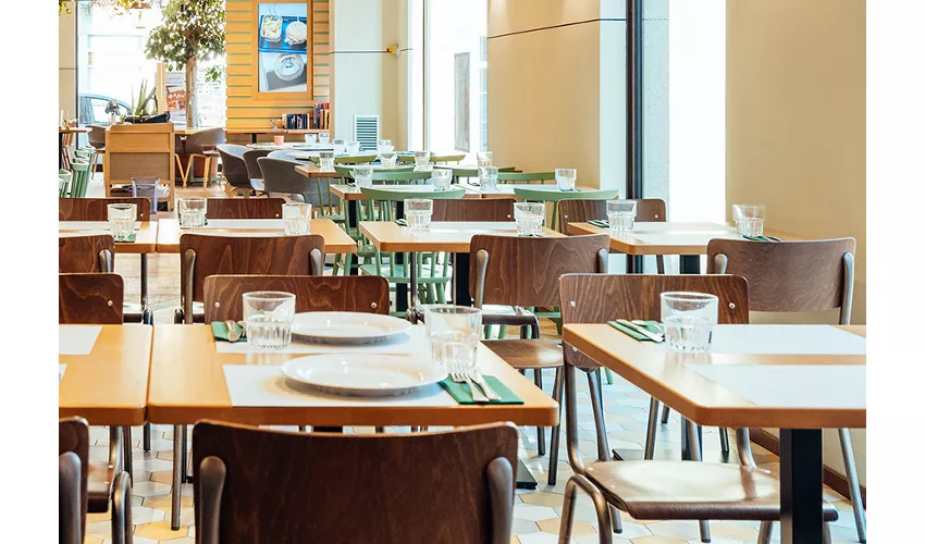 Benvenuto Family Restaurant - Rivalta