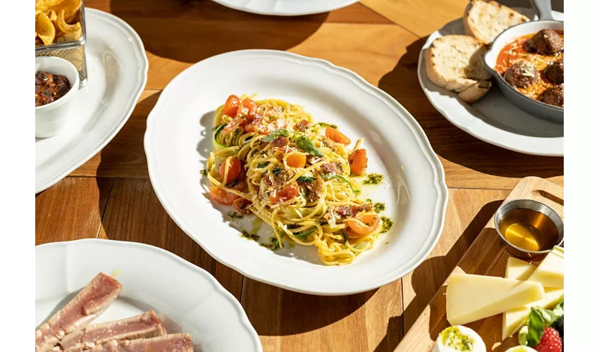 Benvenuto Family Restaurant - Rivalta