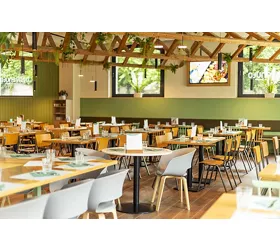 Benvenuto Family Restaurant