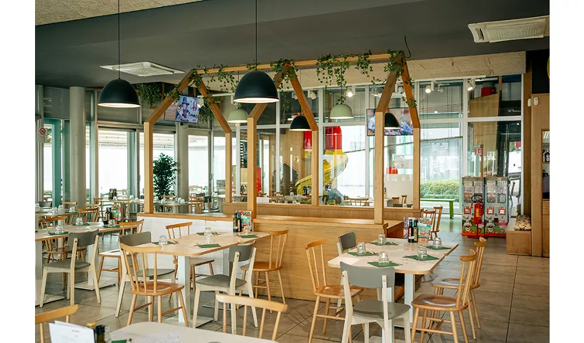 Benvenuto Family Restaurant