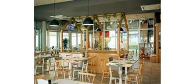 Benvenuto Family Restaurant