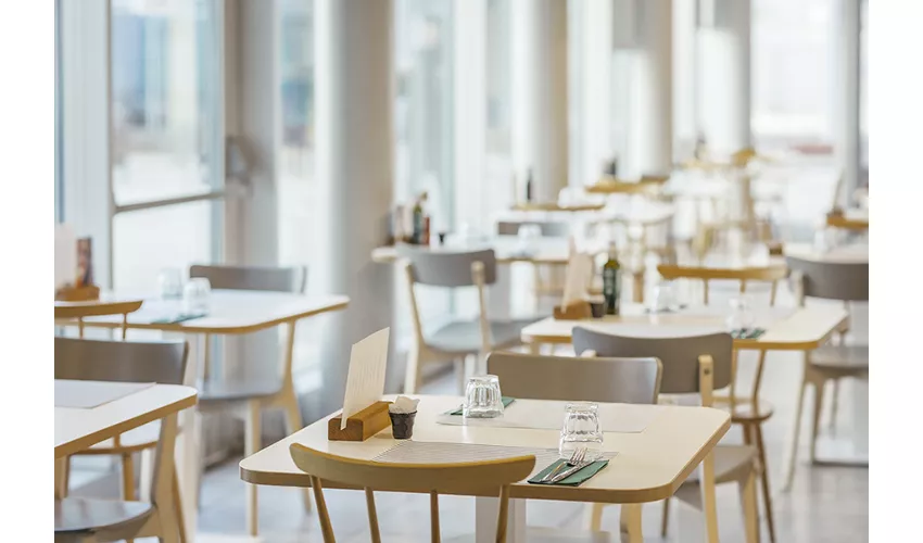Benvenuto Family Restaurant